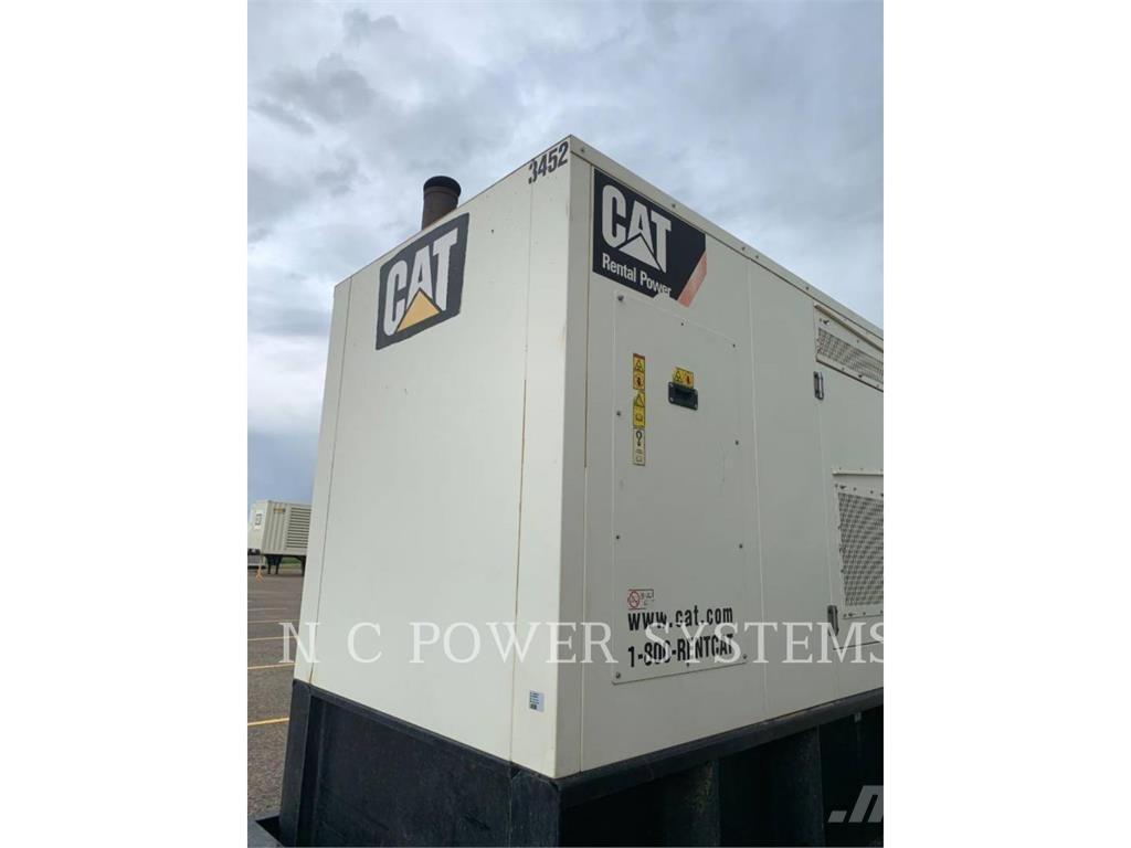CAT XQ200N Autres générateurs