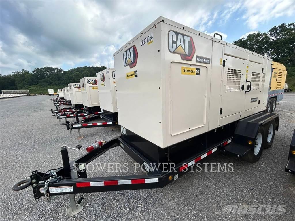 CAT XQ230 Autres générateurs
