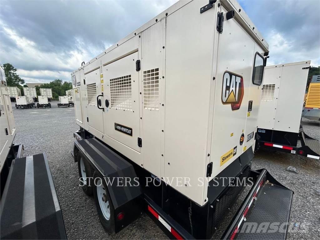 CAT XQ230 Autres générateurs