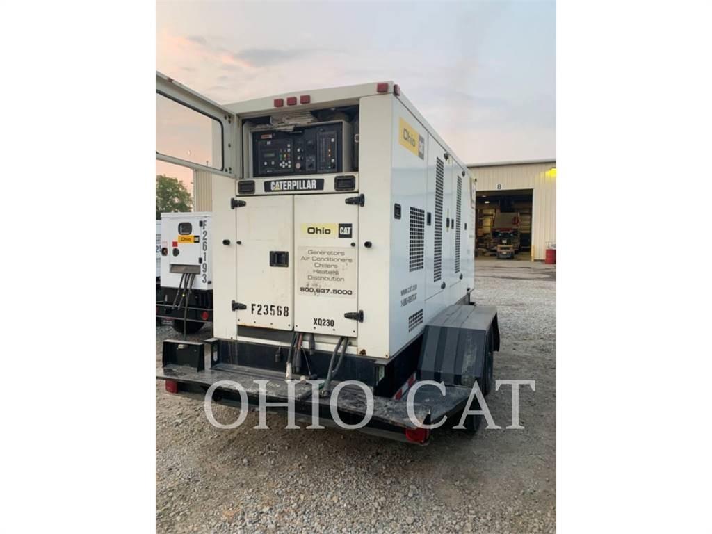 CAT XQ230 Autres générateurs