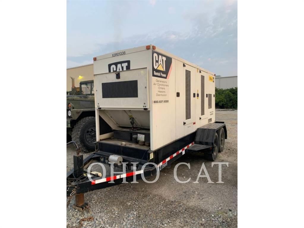 CAT XQ230 Autres générateurs
