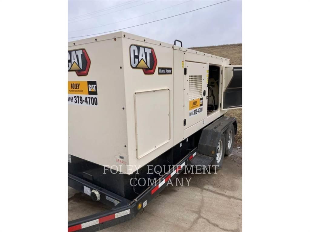 CAT XQ230KVA Autres générateurs