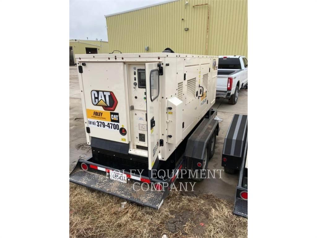 CAT XQ230KVA Autres générateurs