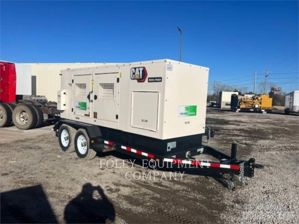 CAT XQ230KVA Autres générateurs