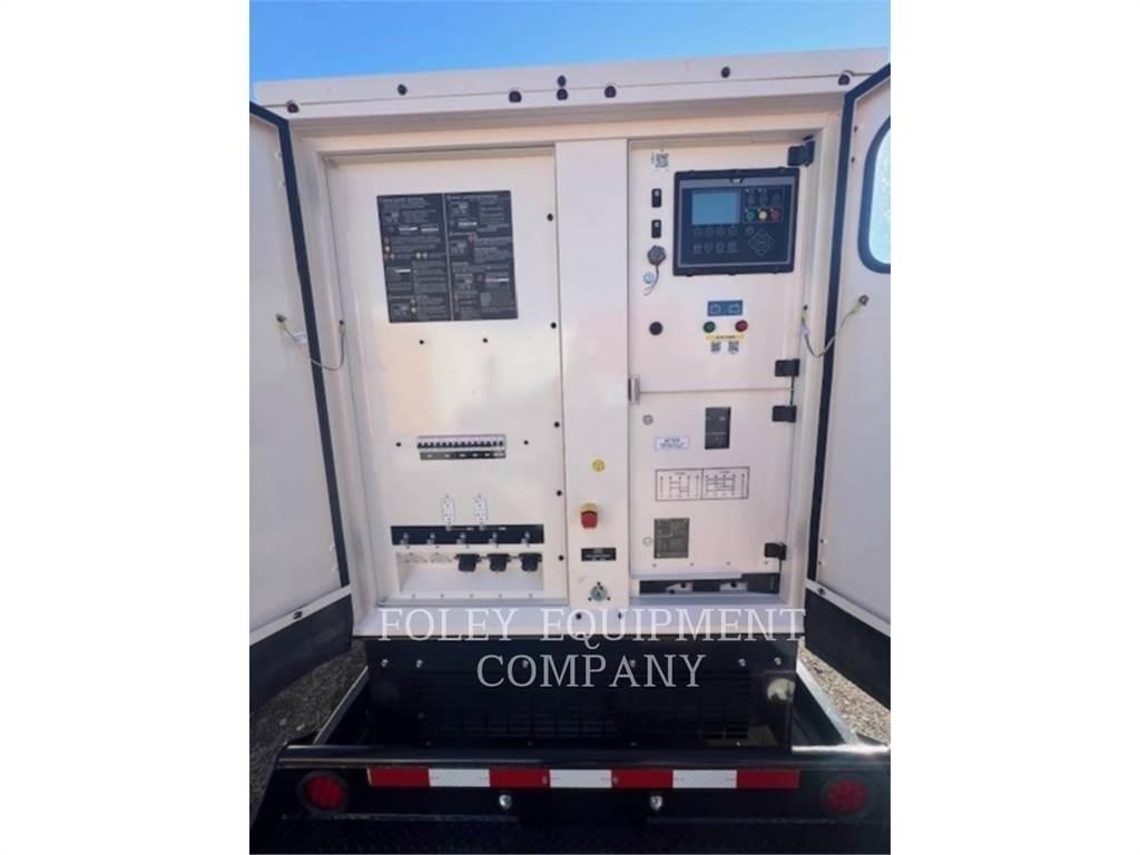 CAT XQ230KVA Autres générateurs