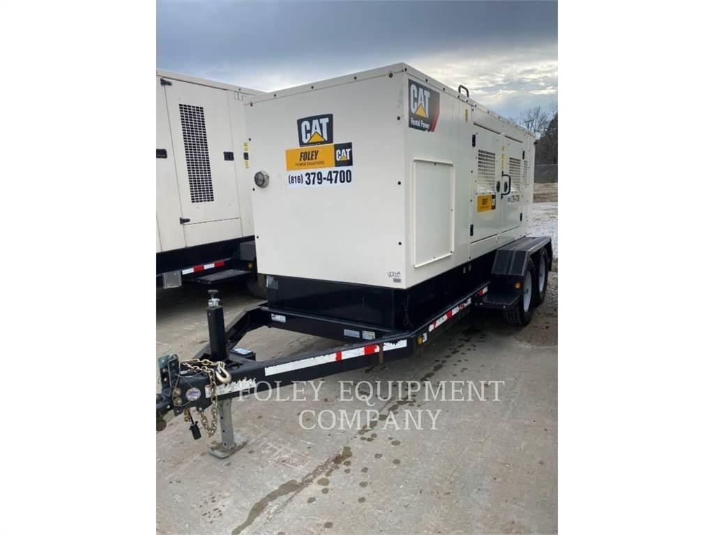 CAT XQ230KVA Autres générateurs