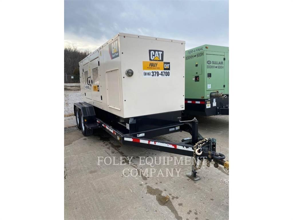 CAT XQ230KVA Autres générateurs