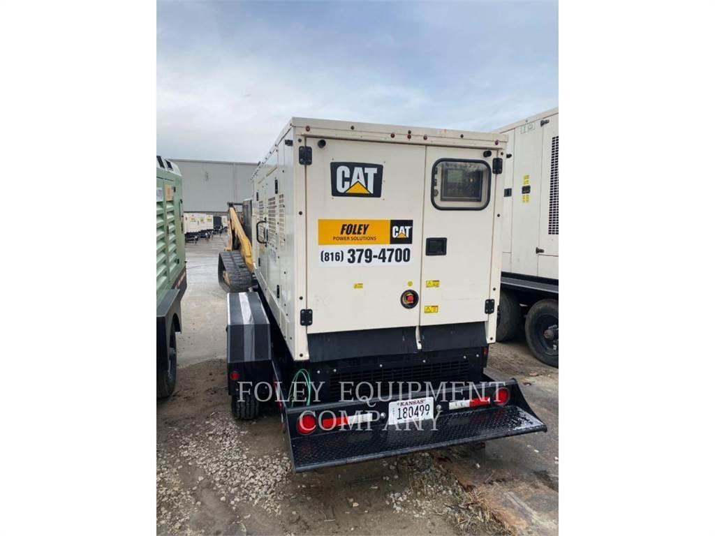 CAT XQ230KVA Autres générateurs