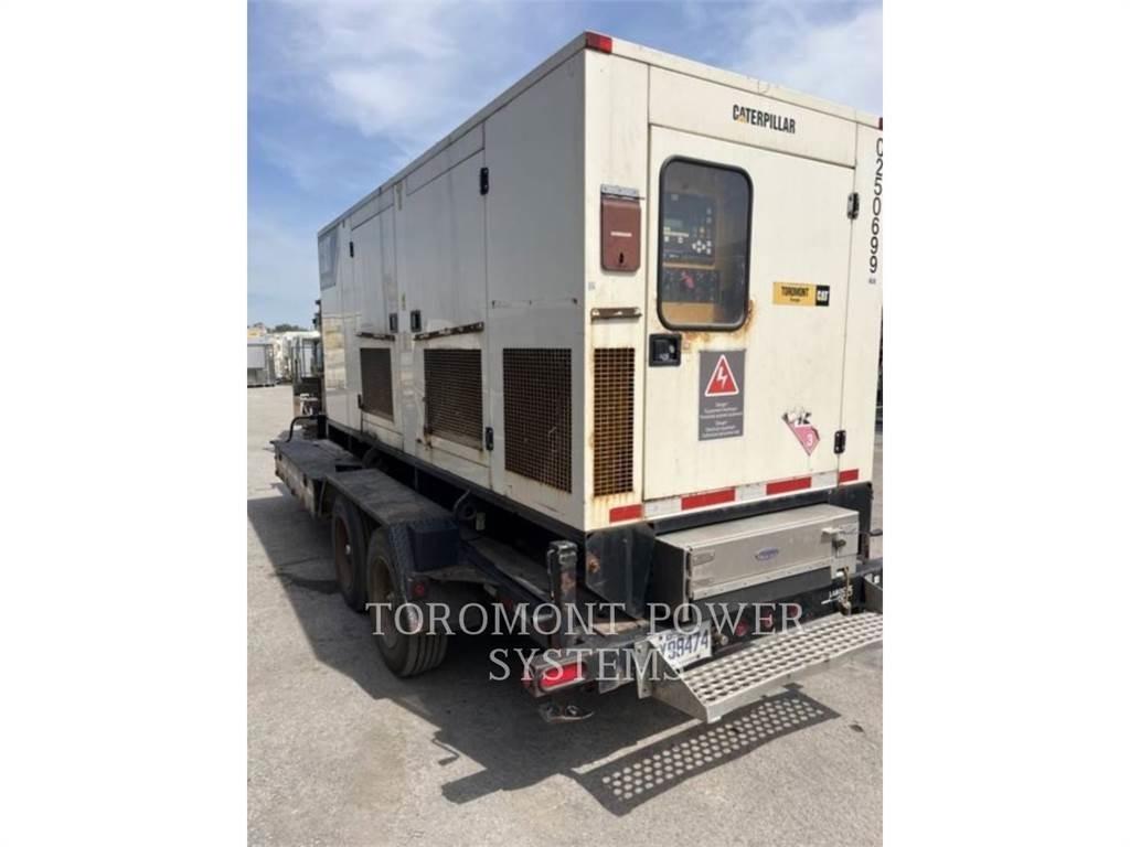 CAT XQ250-600VOLTS Autres générateurs
