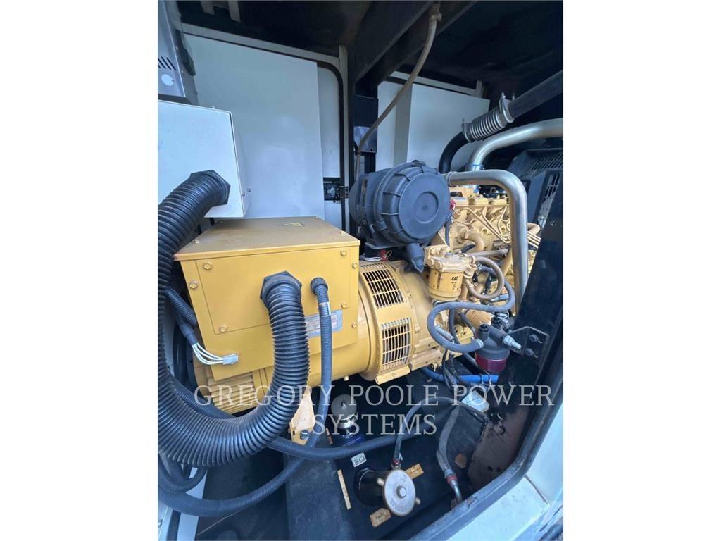 CAT XQ30 Autres générateurs