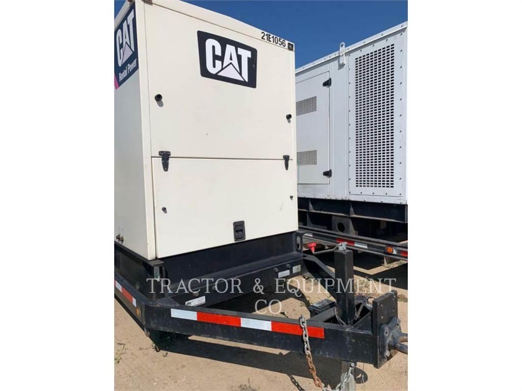 CAT XQ300 Autres générateurs