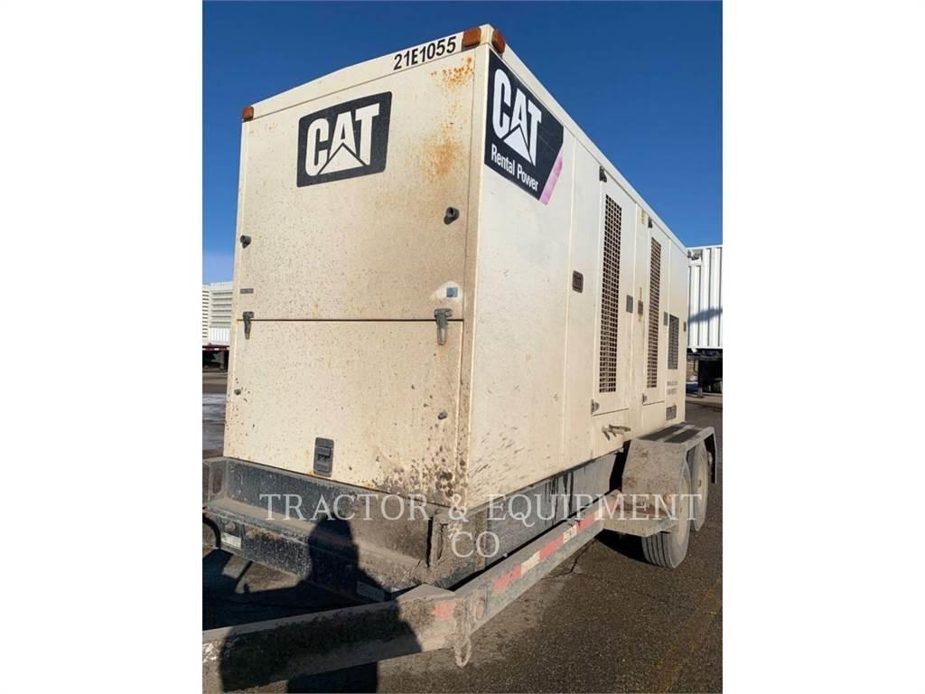 CAT XQ300 Autres générateurs