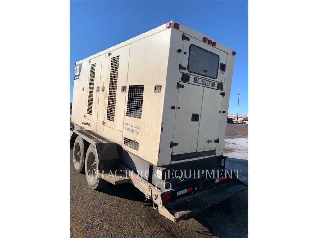 CAT XQ300 Autres générateurs