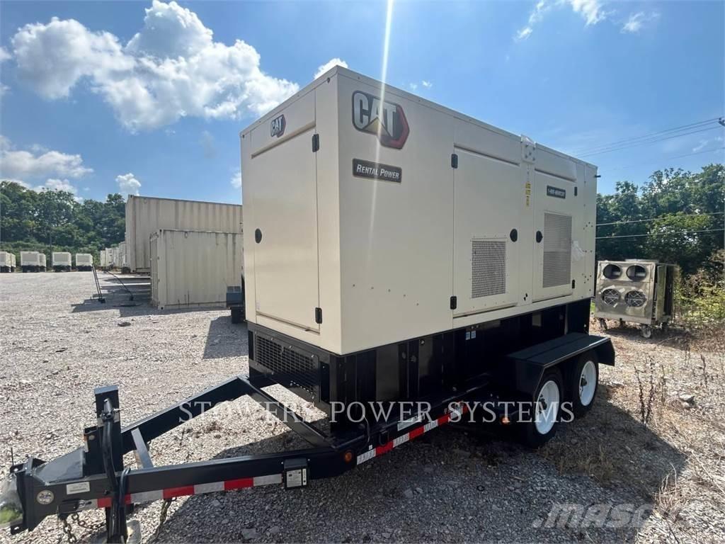 CAT XQ330 Autres générateurs