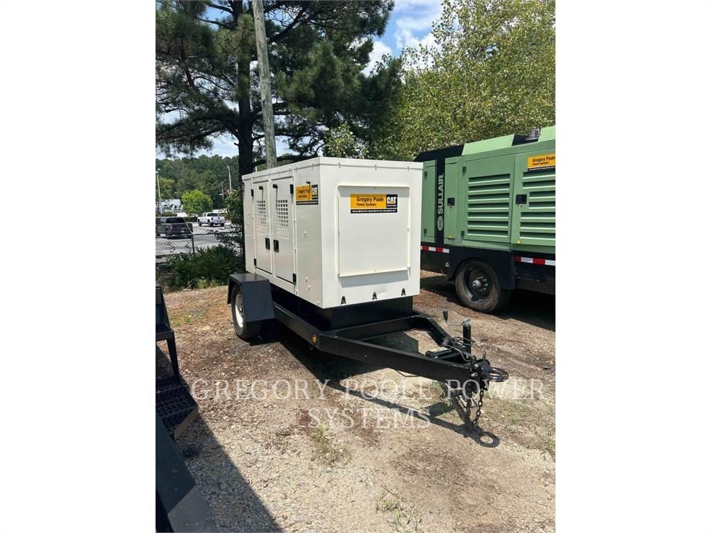 CAT XQ35 Autres générateurs