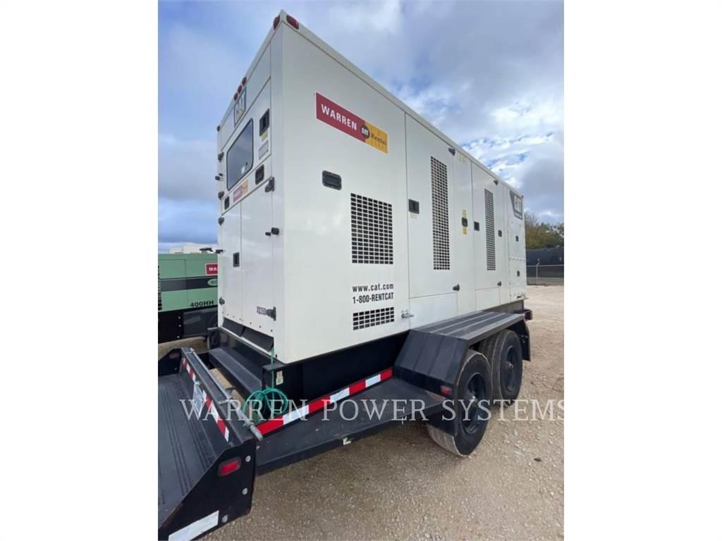 CAT XQ350 Autres générateurs