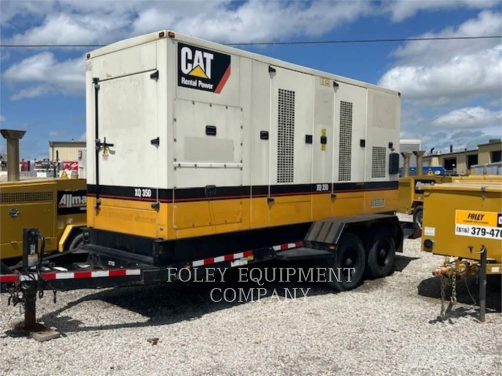 CAT XQ350 T4I Autres générateurs