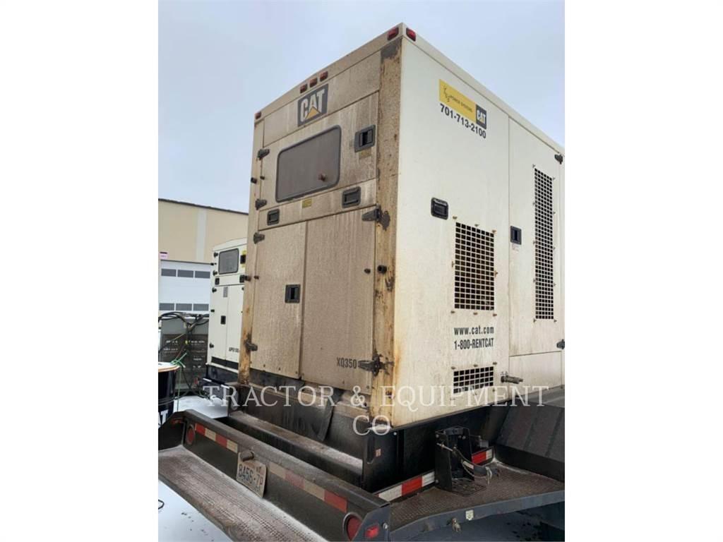 CAT XQ350N Autres générateurs