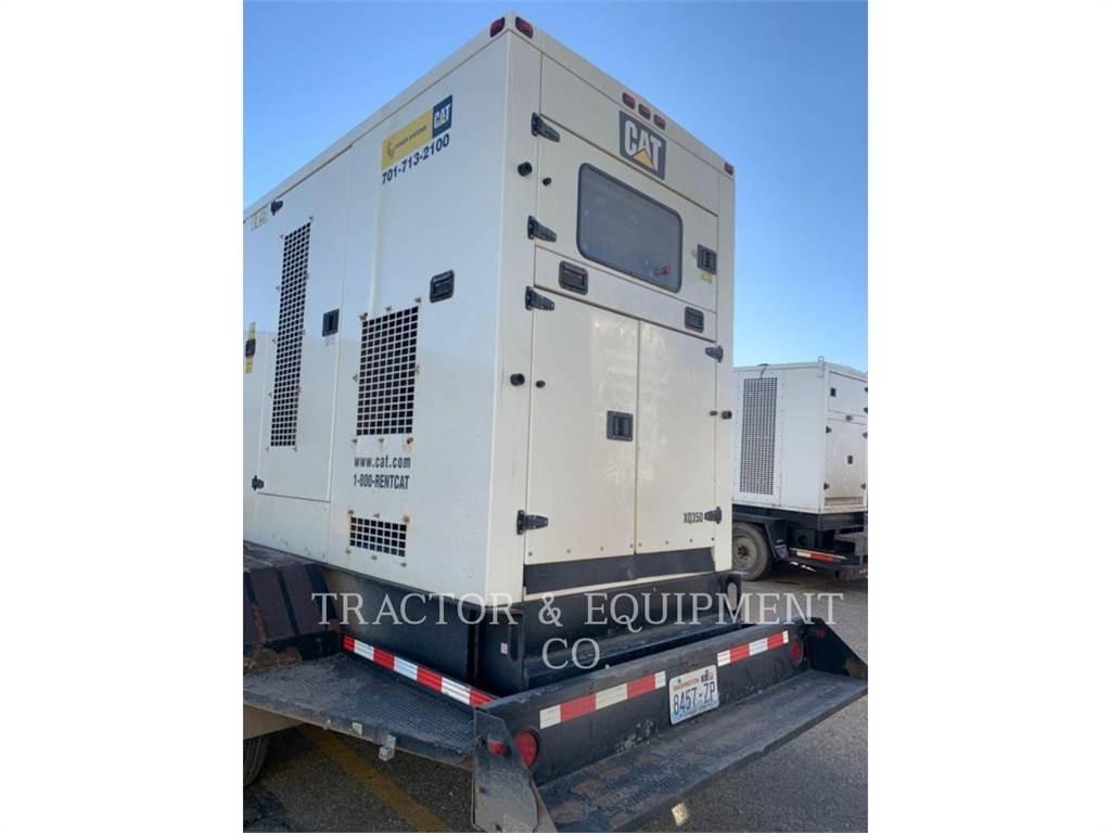 CAT XQ350N Autres générateurs