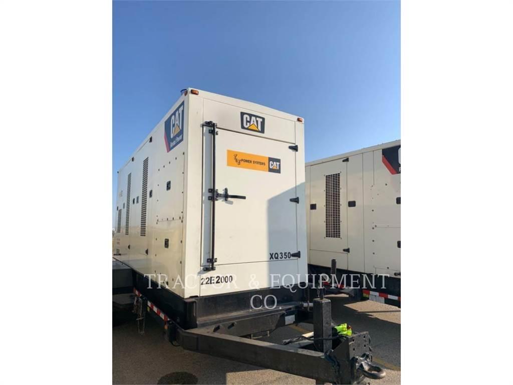 CAT XQ350N Autres générateurs