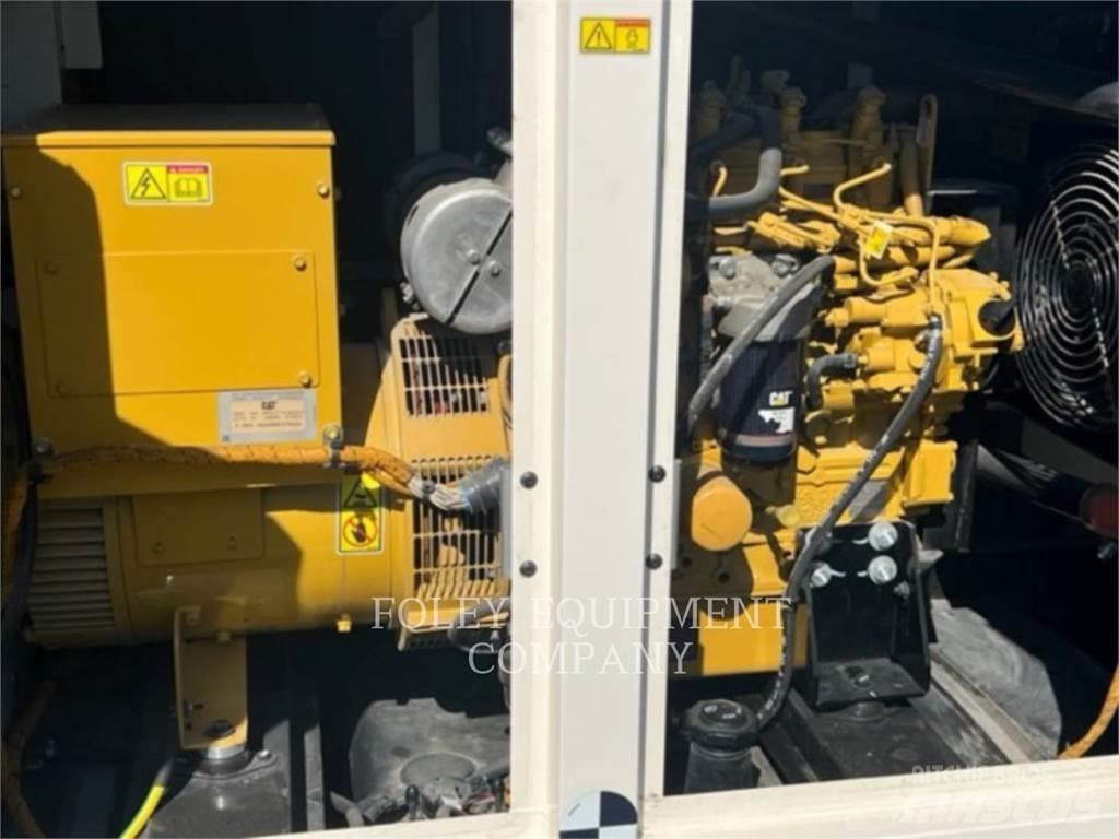 CAT XQ35KVA Autres générateurs