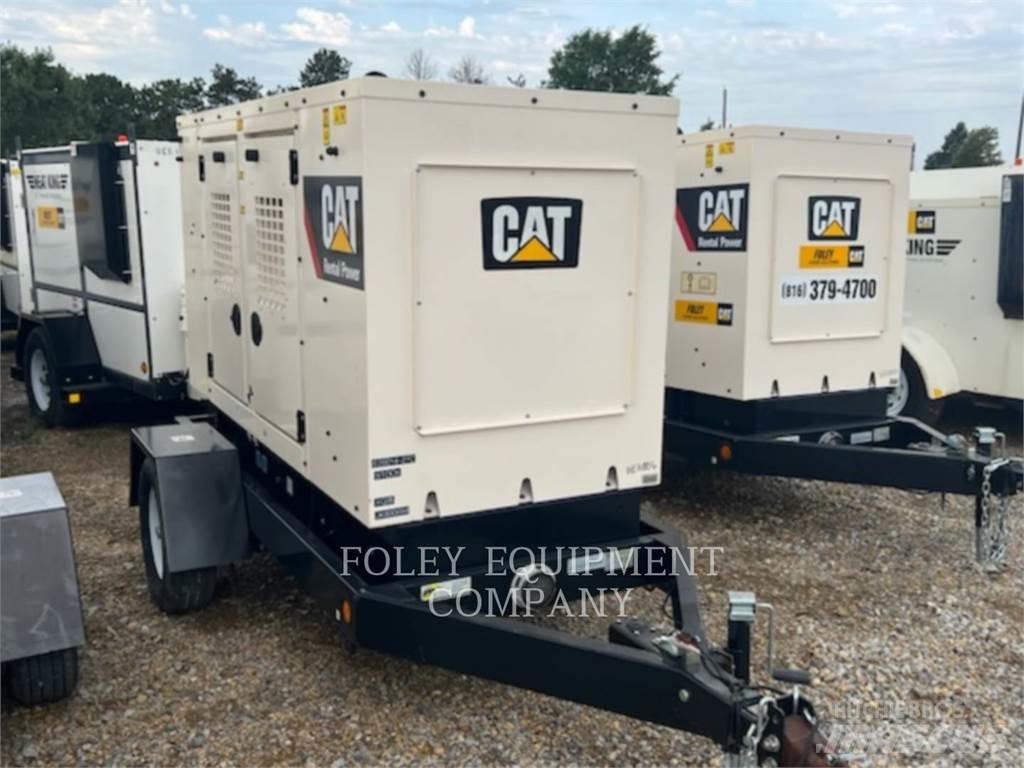 CAT XQ35KVA Autres générateurs