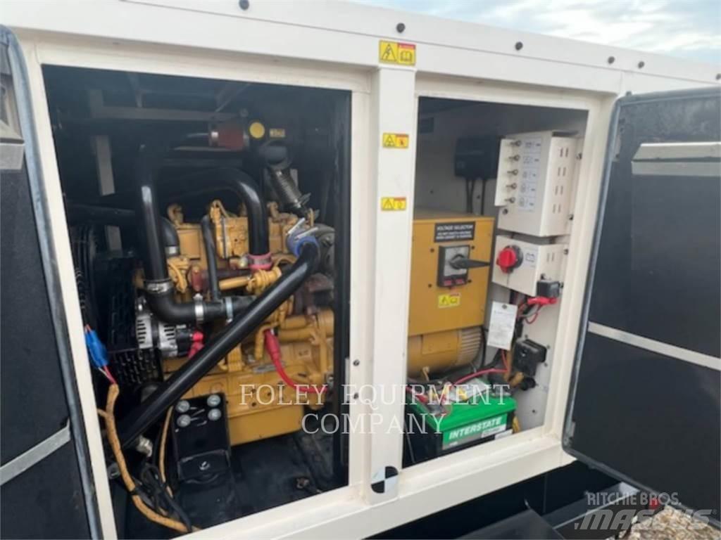 CAT XQ35KVA Autres générateurs