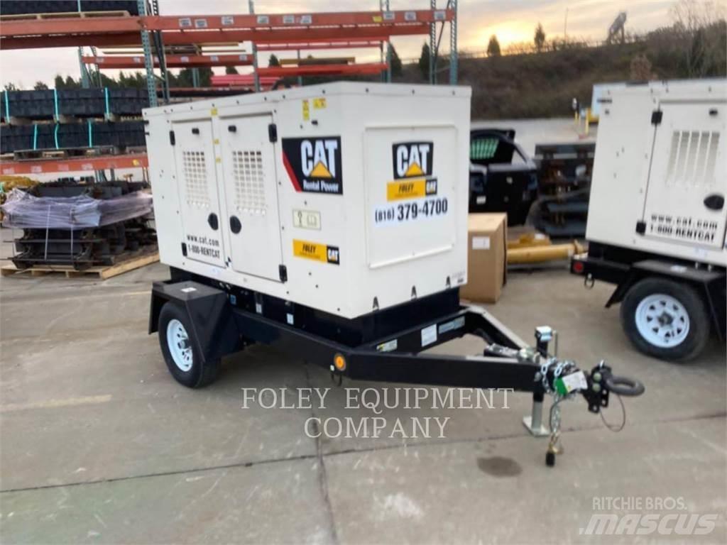 CAT XQ35KVA Autres générateurs