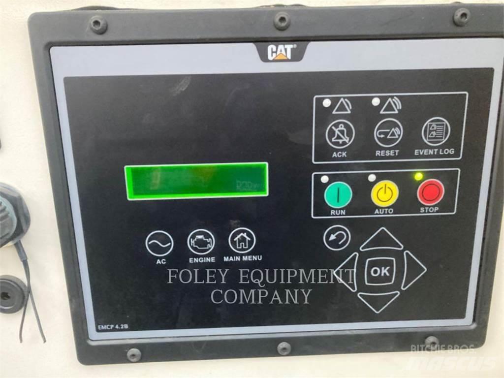 CAT XQ35KVA Autres générateurs