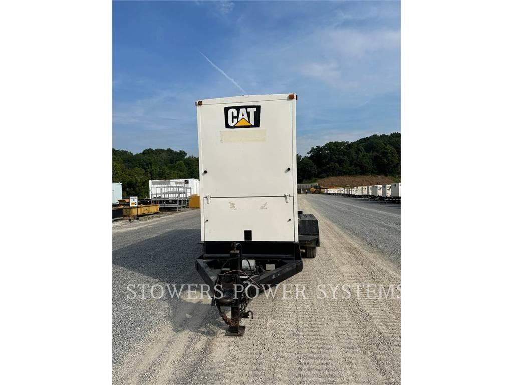 CAT XQ400 Autres générateurs