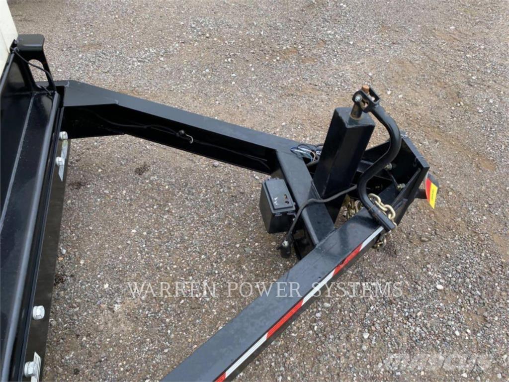 CAT XQ425 T4F Autres générateurs