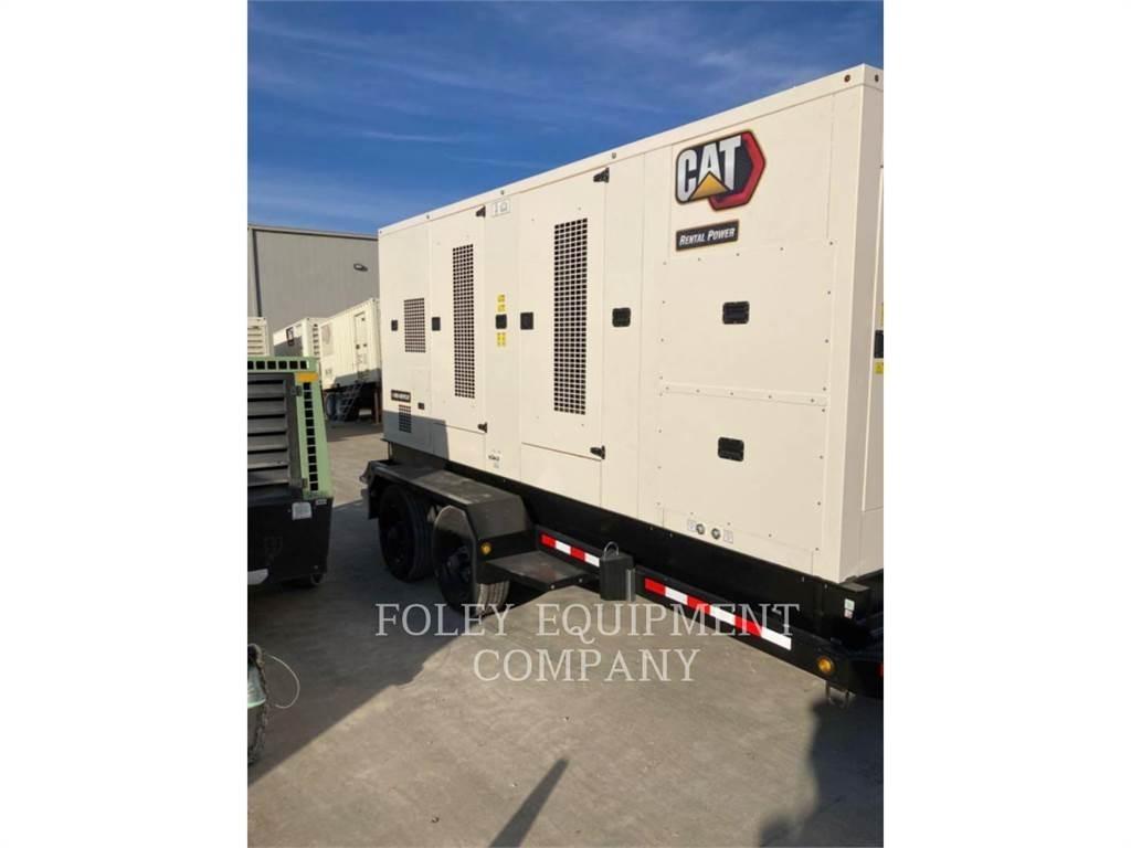 CAT XQ425KVA Autres générateurs