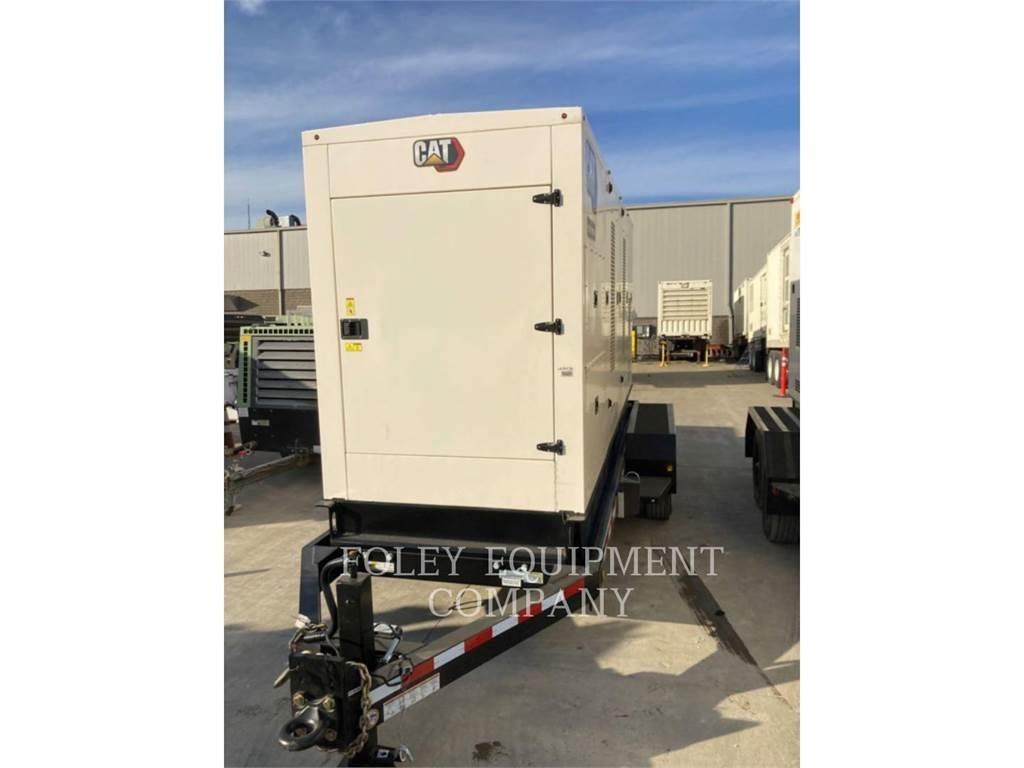 CAT XQ425KVA Autres générateurs