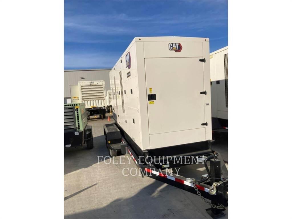 CAT XQ425KVA Autres générateurs