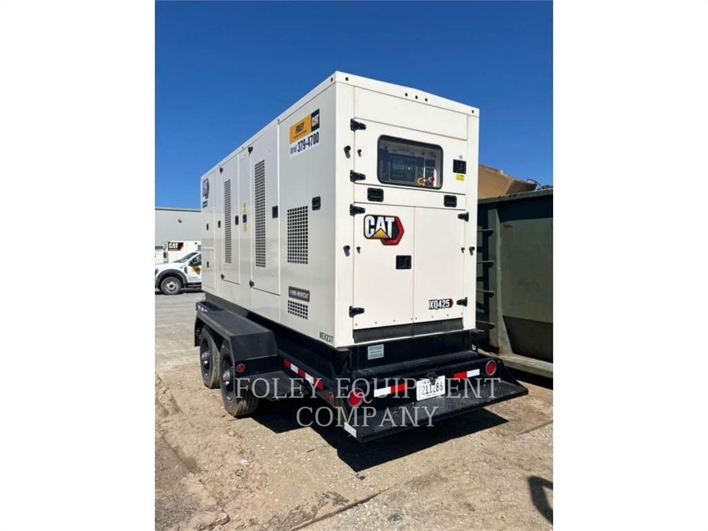 CAT XQ425KVA Autres générateurs