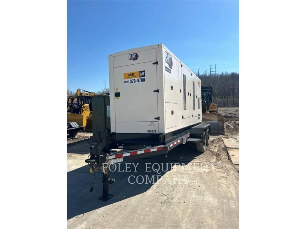 CAT XQ425KVA Autres générateurs
