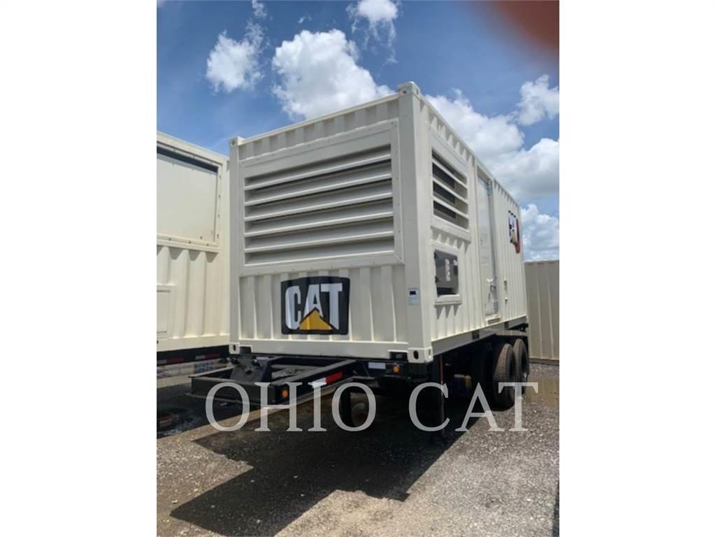 CAT XQ500 Autres générateurs
