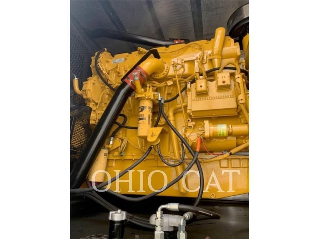CAT XQ500 Autres générateurs