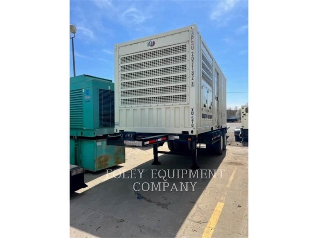 CAT XQ570KVA Autres générateurs