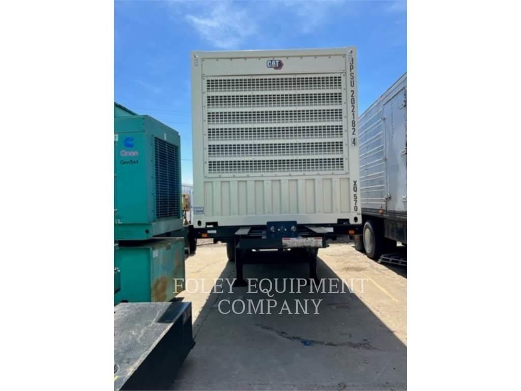 CAT XQ570KVA Autres générateurs