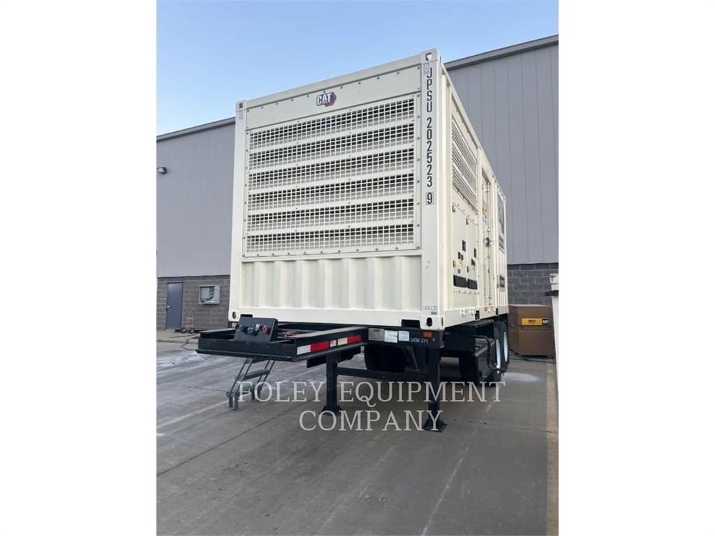 CAT XQ570KVA Autres générateurs