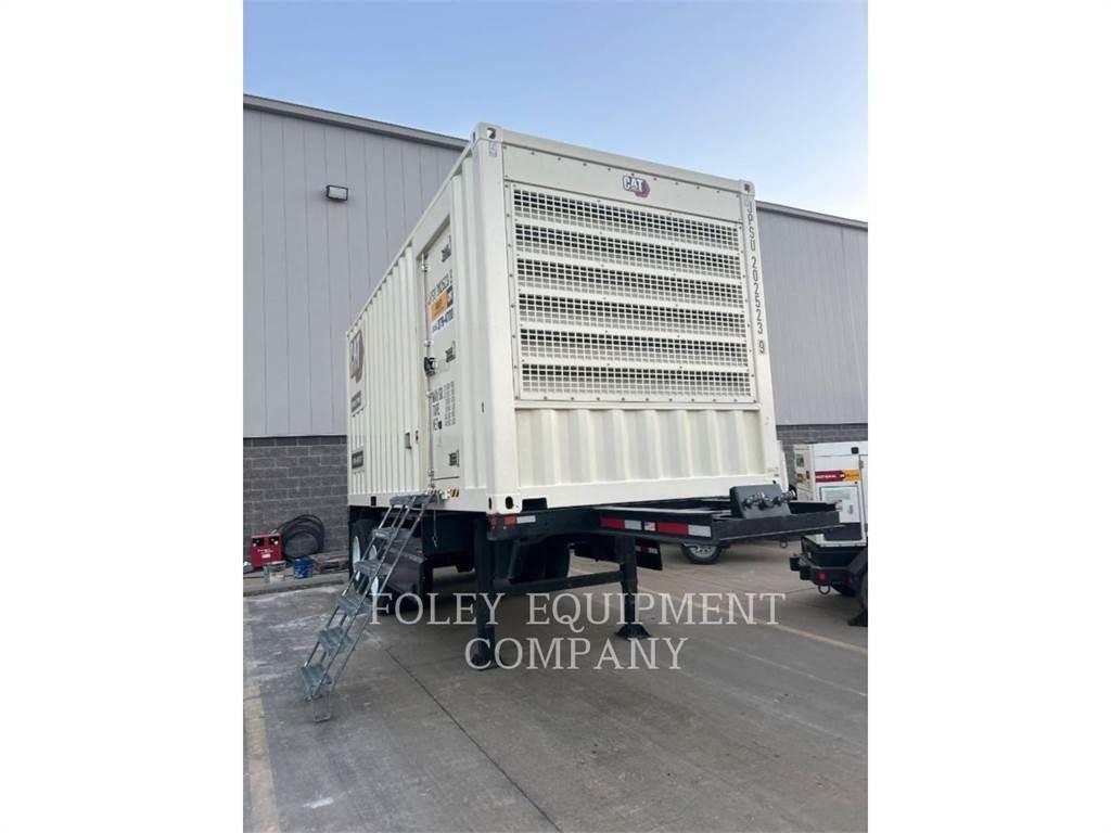 CAT XQ570KVA Autres générateurs