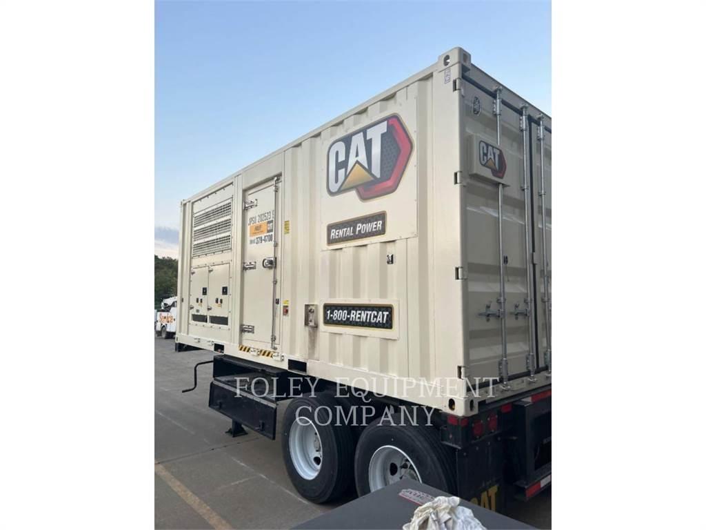 CAT XQ570KVA Autres générateurs