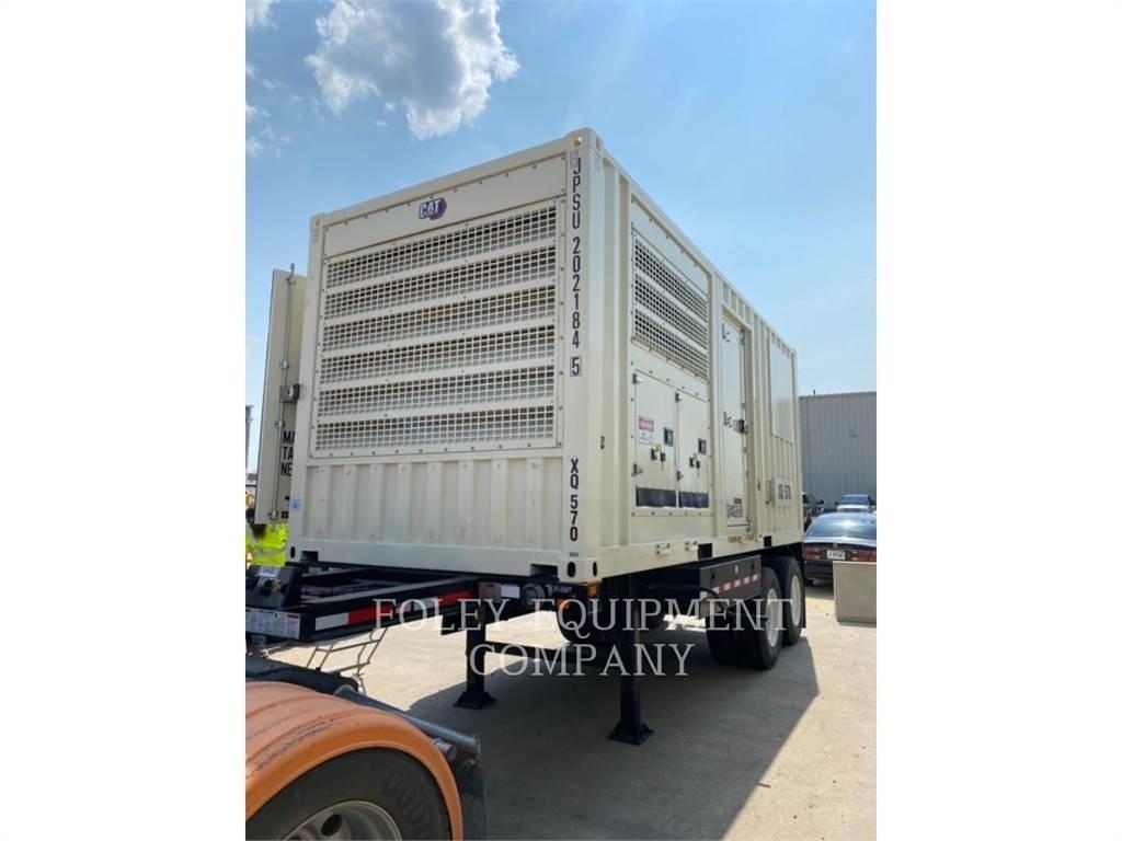 CAT XQ570KVA Autres générateurs