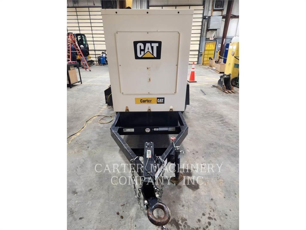 CAT XQ60 Autres générateurs