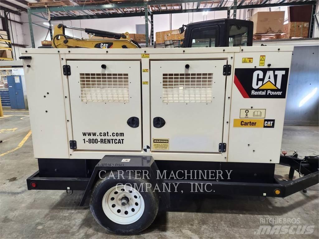 CAT XQ60 Autres générateurs
