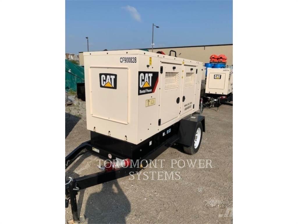 CAT XQ60_120-208 Autres générateurs