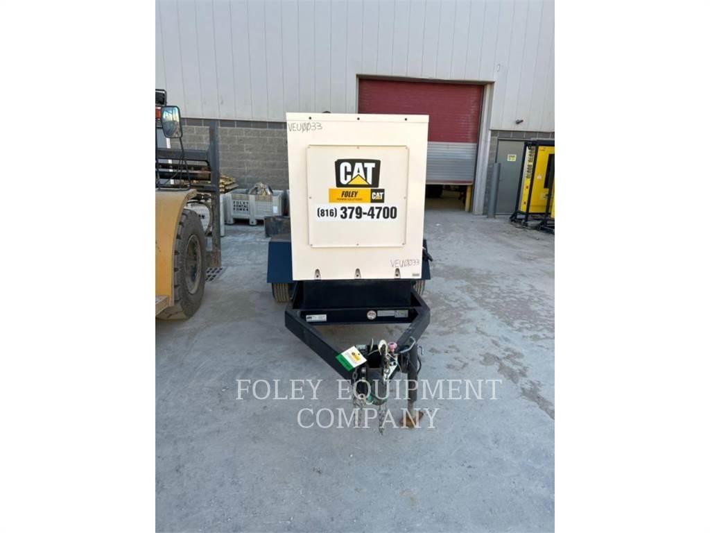 CAT XQ60KVA Autres générateurs