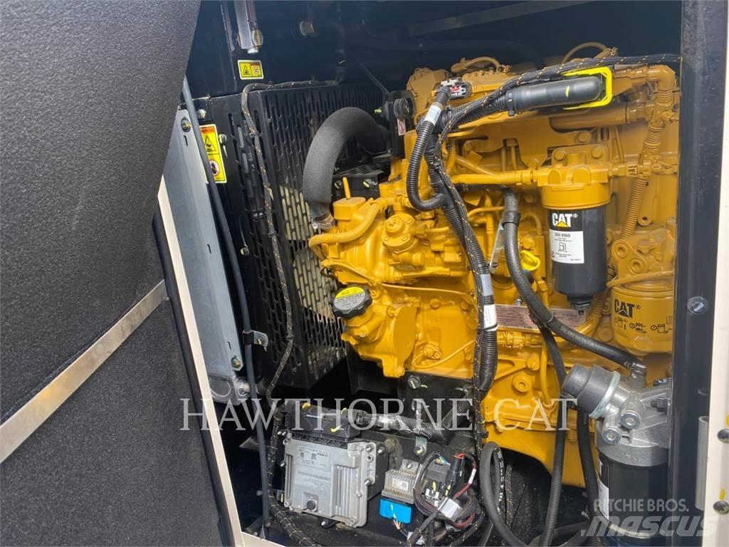 CAT XQ60T4F Autres générateurs