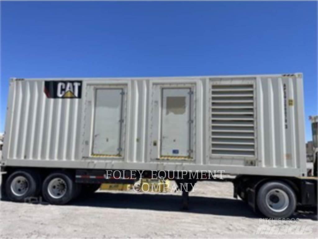 CAT XQ800 Autres générateurs